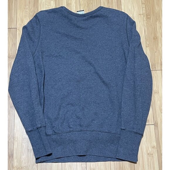 Nike • University of Kentucky Wildcats | Crewneck Sweater | Gray | Women’s XL - Picture 2 of 6